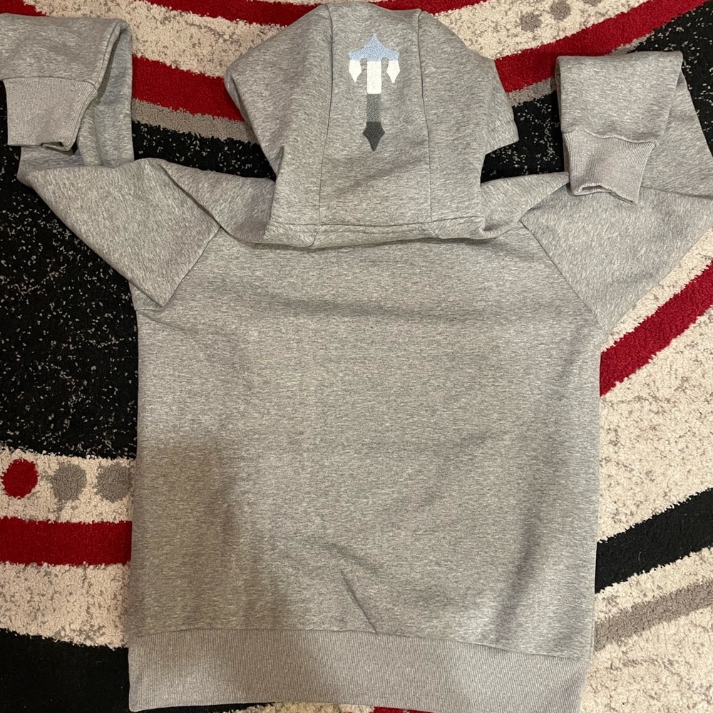 Trapstar Chenille 2.0 Tracksuit - Picture 7 of 7